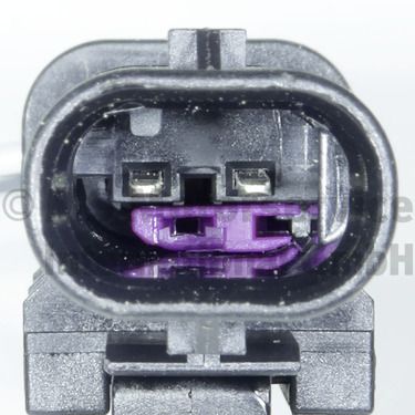PIERBURG 7.11020.93.0 Sensor, exhaust gas temperature