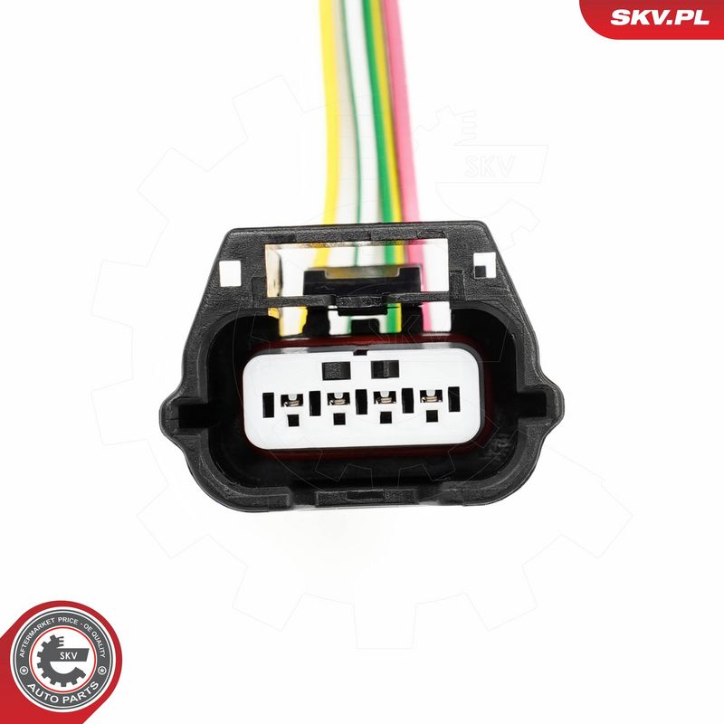 Kaabli remondikomplekt, õhumassimõõtja, ESEN SKV 53SKV229