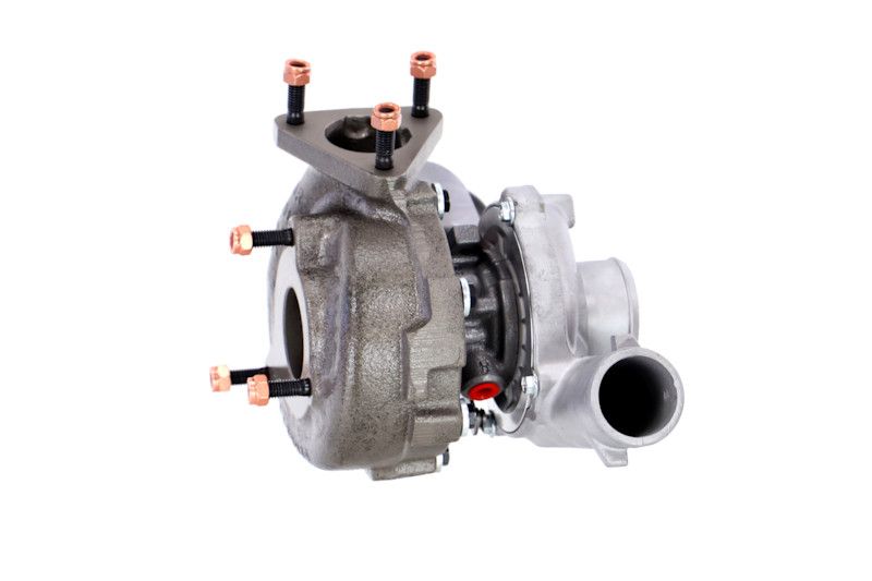 REMANTE 003-001-000065R Charger, charging (supercharged/turbocharged)