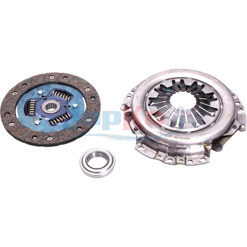 Sidurikomplekt, JAPKO 92201