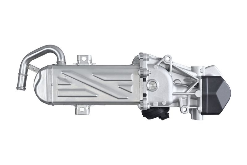EGR-moodul, HELLA 6NU 358 167-001