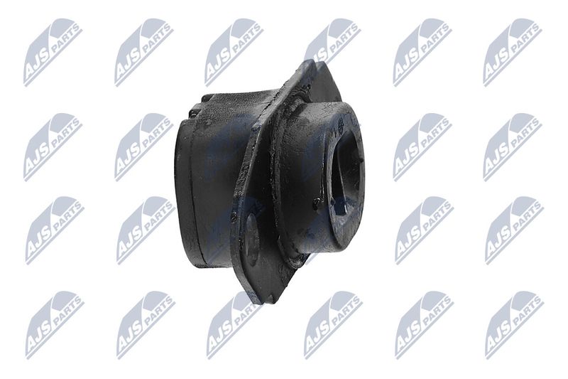 Paigutus, Mootor, NTY ZPS-NS-080