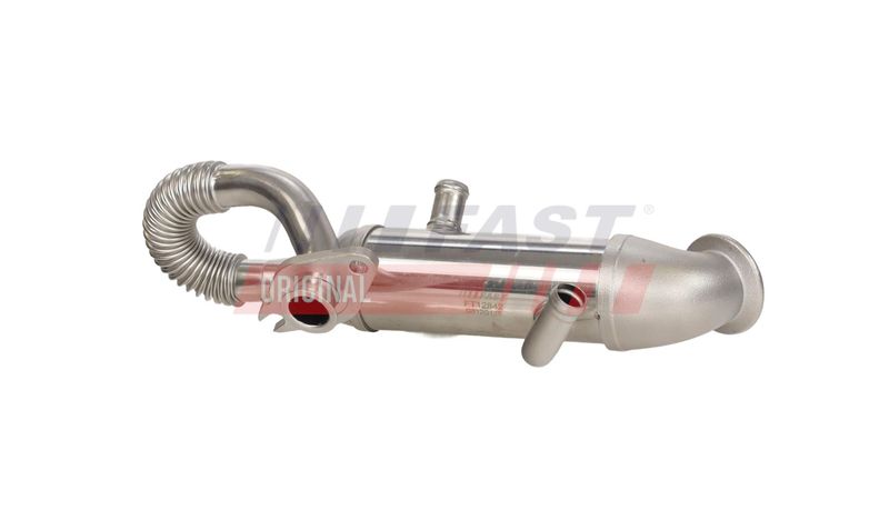 Radiaator, heitgaaside tagasijooks, FAST FT12842