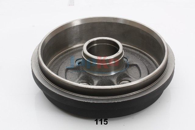 JAPKO 56115 Stabdžių būgnas