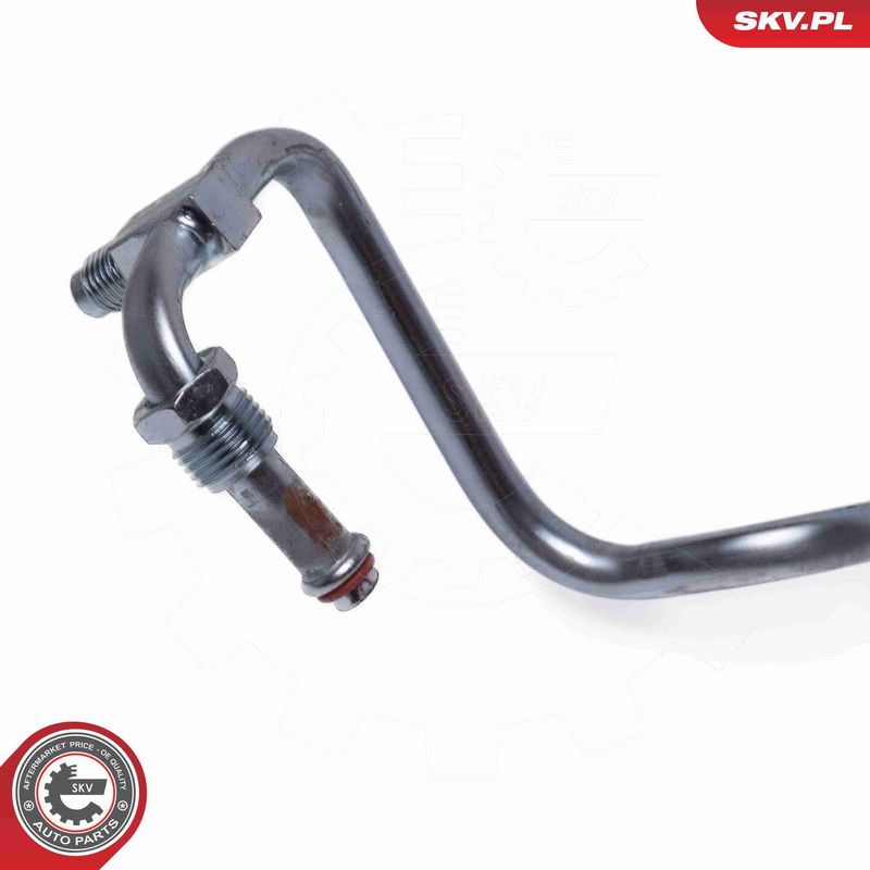 ESEN SKV 10SKV852 Hydraulic Hose, steering