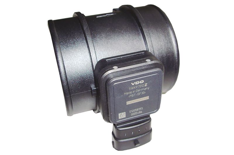 Continental/VDO Mass Air Flow Sensor 5WK97012Z