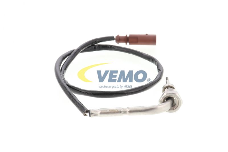 VEMO V10-72-0101 Jutiklis, išmetamųjų dujų temperatūra
