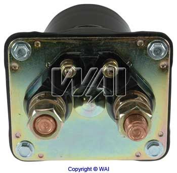 WAI mágneskapcsoló, önindító 66-107