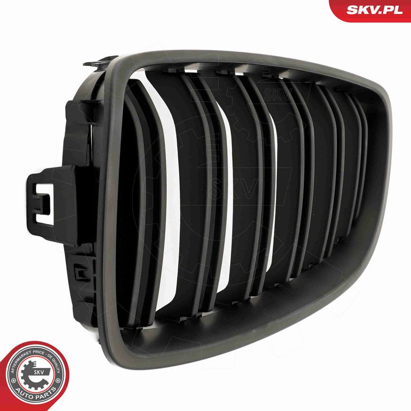 ESEN SKV 66SKV153 Radiator Grille