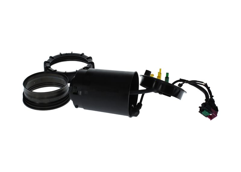 BOSCH F01C600339 Heating, tank unit (urea injection)