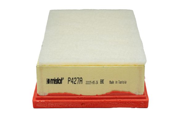 Filtre+à+air MISFAT P427A