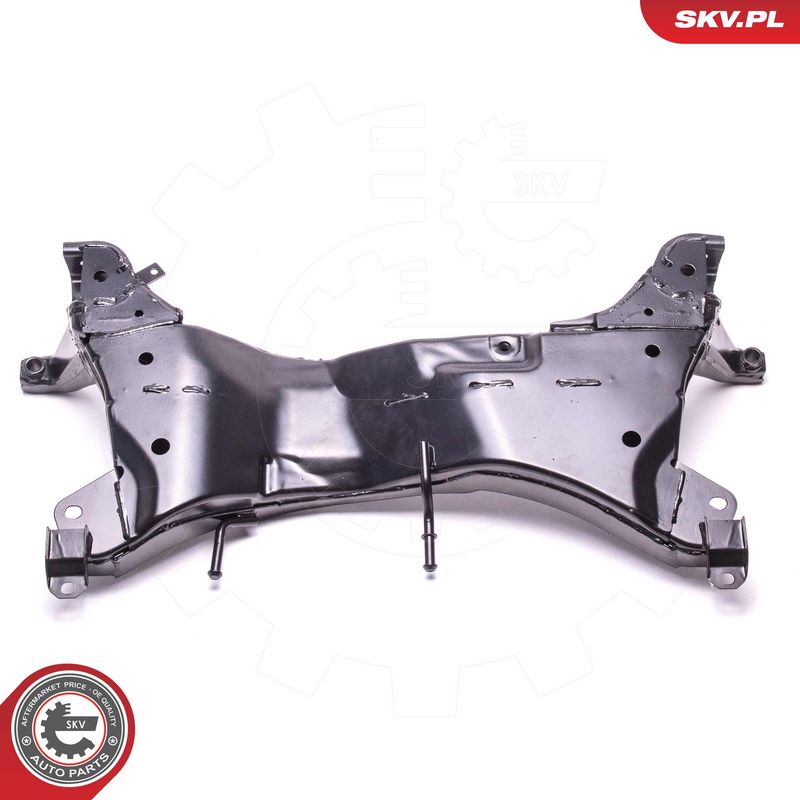 Abiraamid, agregaadikandja, ESEN SKV 64SKV048