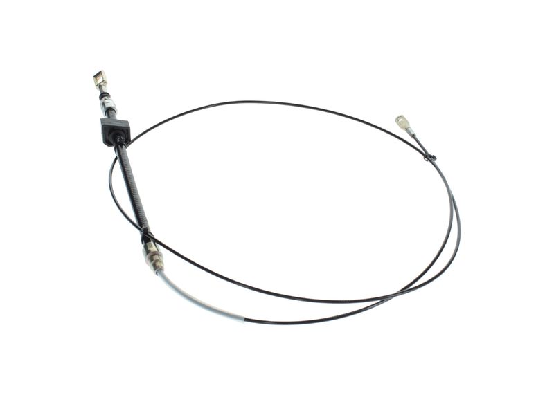 BOSCH 1987477854 Cable Pull, parking brake