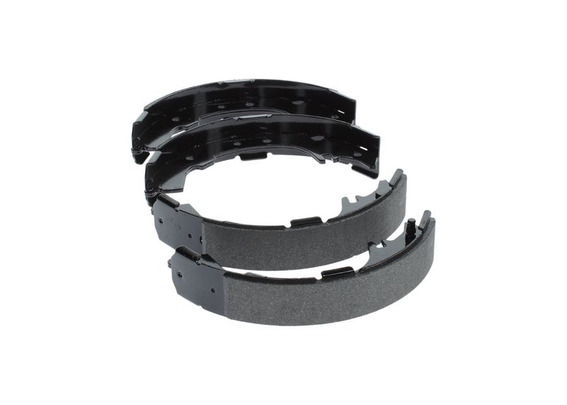 Set saboti frana 0 986 487 735 BOSCH