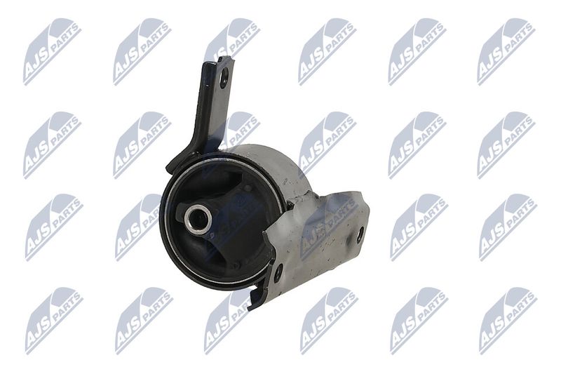 Paigutus, Mootor, NTY ZPS-MS-007