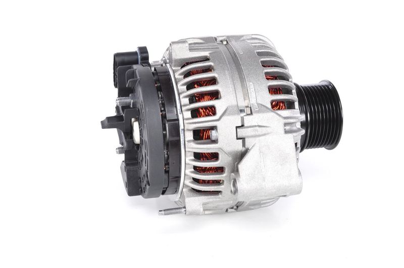 BOSCH 0124655033 Alternator