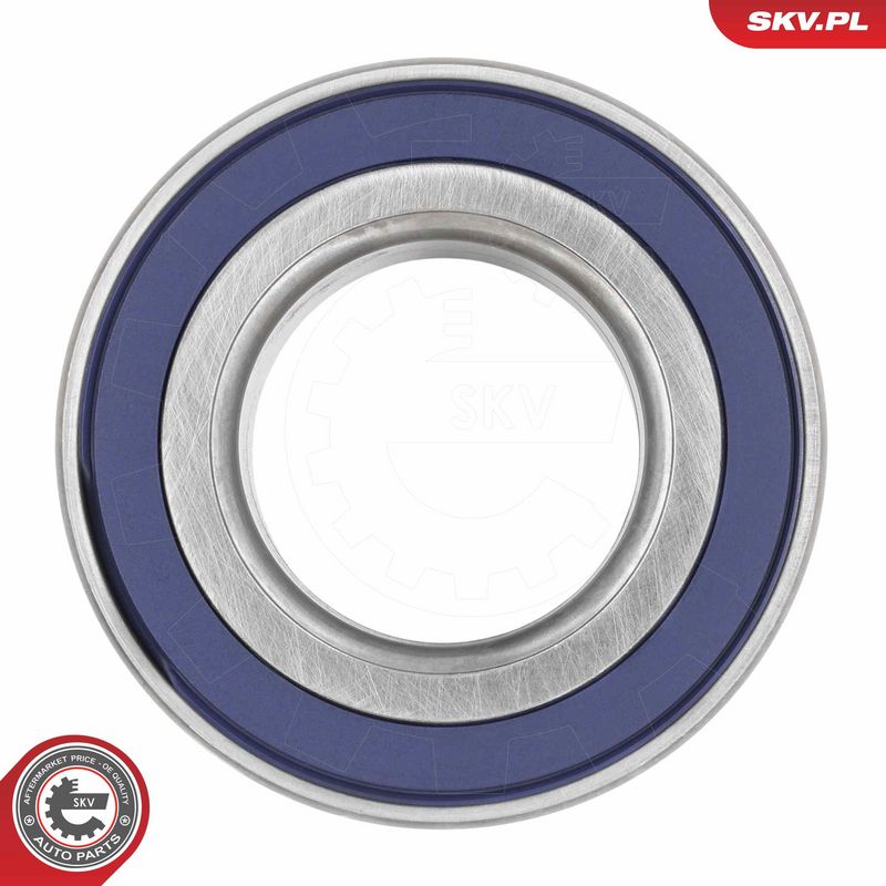 Rattalaagrikomplekt, ESEN SKV 85SKV031