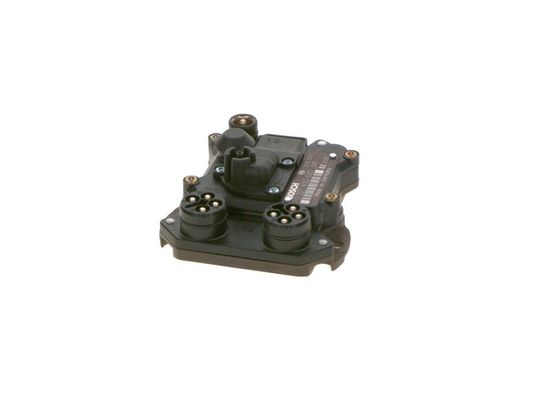 BOSCH 0227400687 Control Unit, ignition system