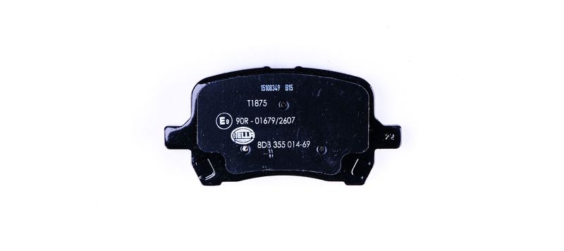 Prekės atitinka OEM kodą: 20881786
