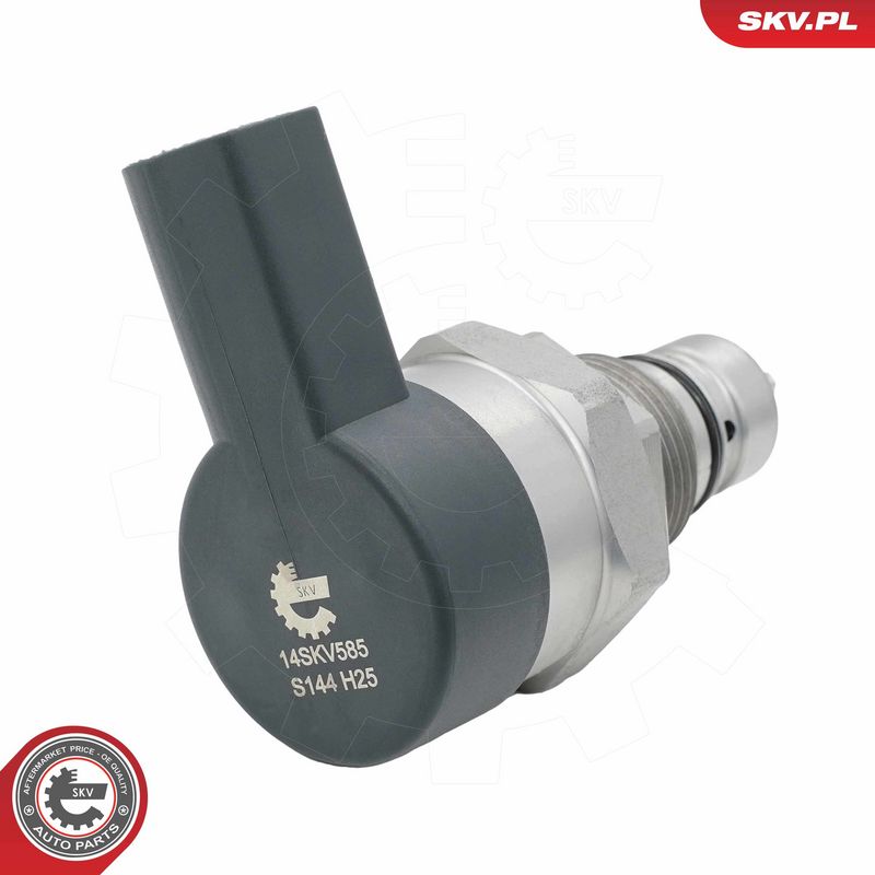 Surveklapp, Common-Rail süsteemtse, ESEN SKV 14SKV585