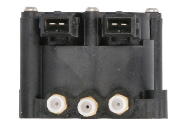 Magnum Technology ZRB004MT Valve, compressed-air system