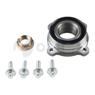 OSSCA 12359 - Wheel Bearing Kit