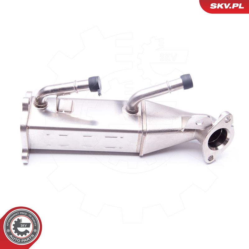 Radiaator, heitgaaside tagasijooks, ESEN SKV 14SKV149