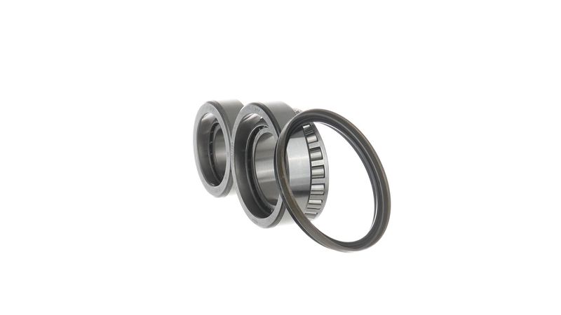 SKF VKBA3407 Wheel Bearing Kit