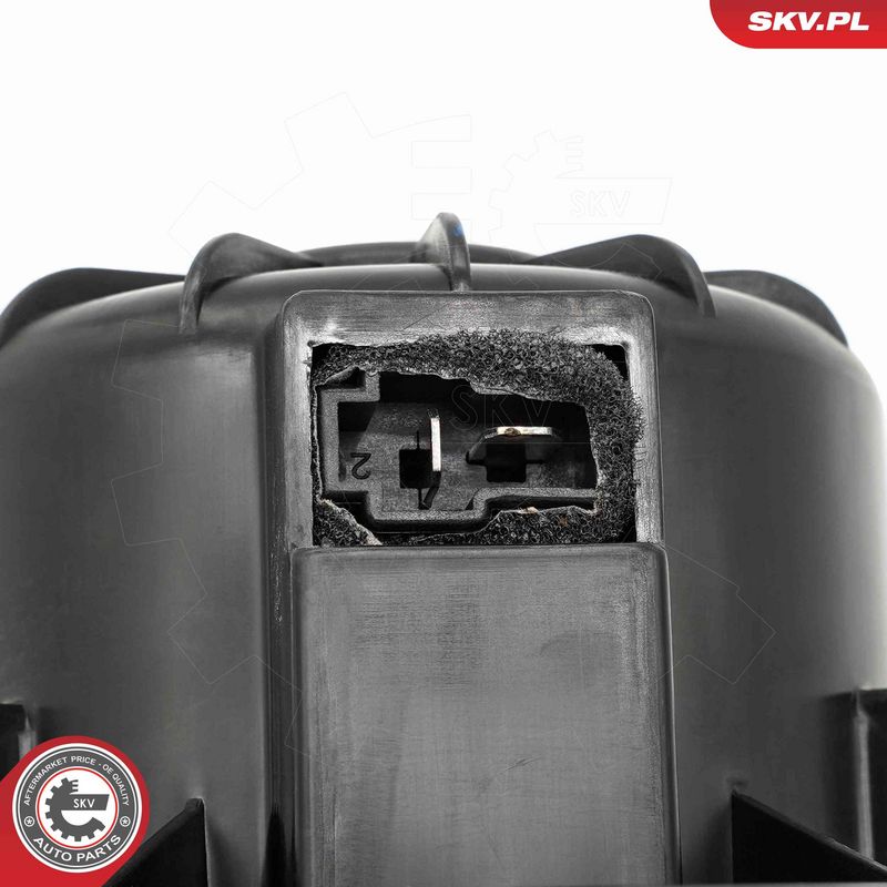 Salongipuhur, ESEN SKV 68SKV277