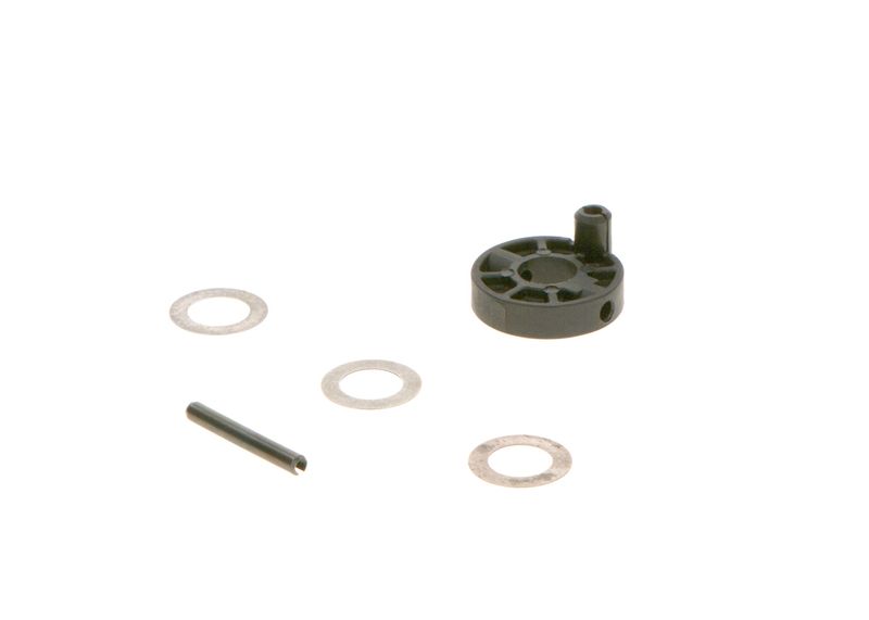 Remondikomplekt, süütejagaja, BOSCH 1 237 010 041