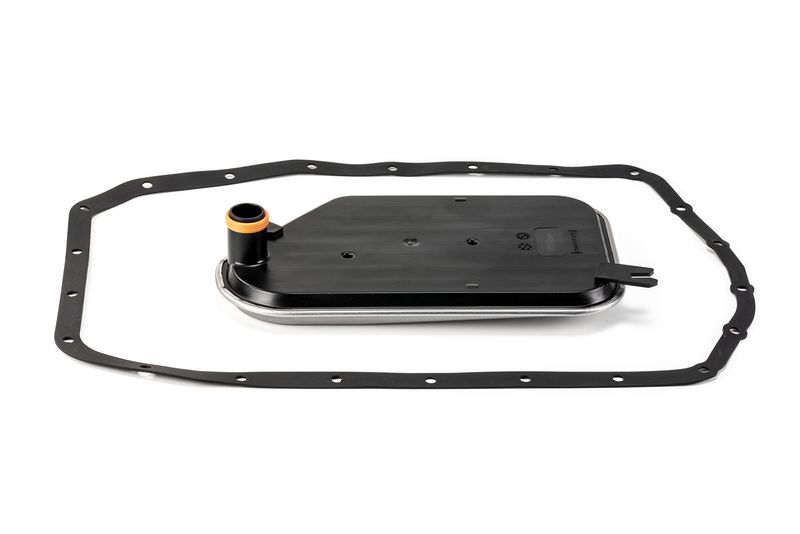 PREXAparts P220014 - Hydraulic Filter Kit, automatic transmission