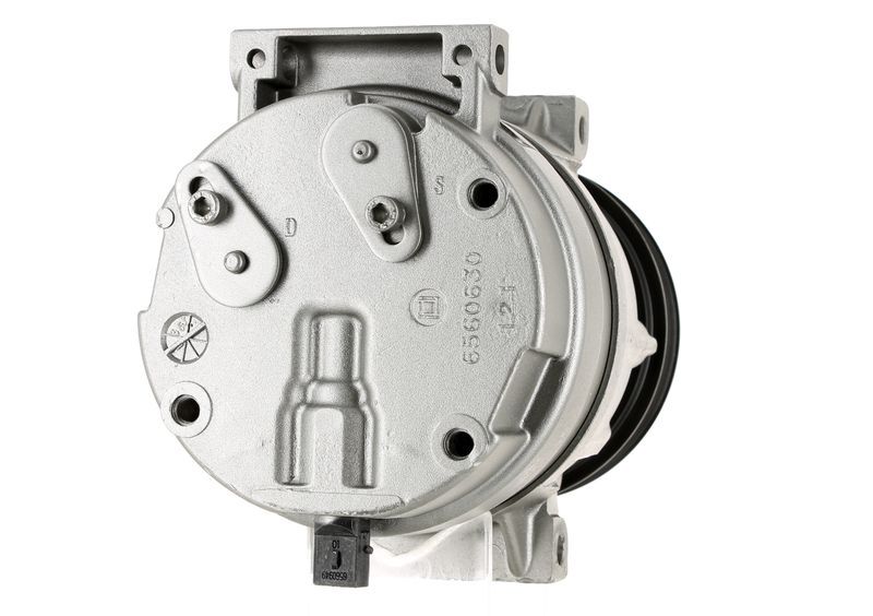 CEVAM 8600139 Compressor, air conditioning