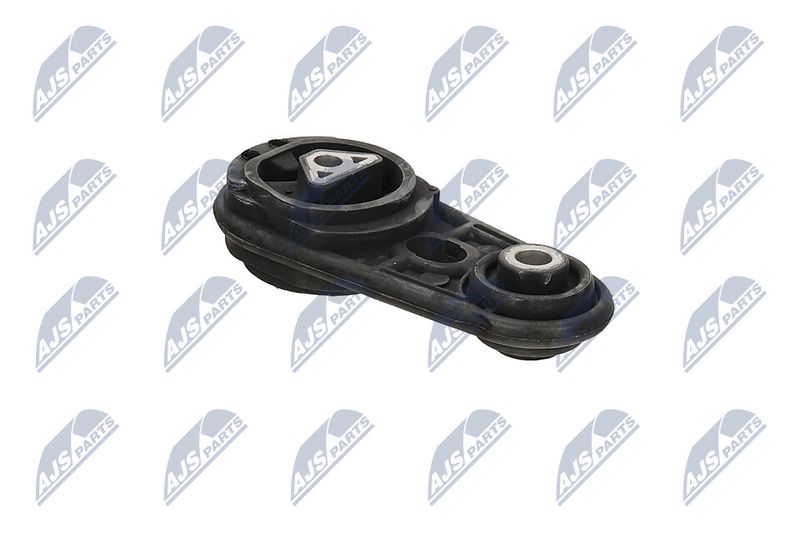 Paigutus, Mootor, NTY ZPS-RE-049