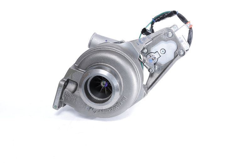 Compresor,sistem de supraalimentare T916337 BTS Turbo