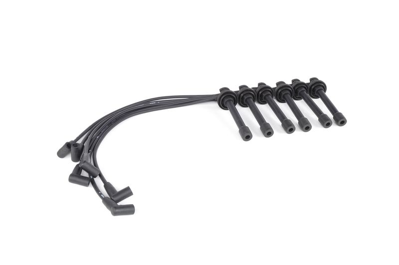 Süütesüsteemikomplekt, BOSCH 0 986 357 167