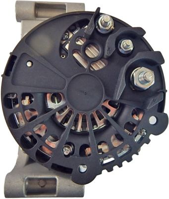 HELLA 8EL 011 712-531 Alternator