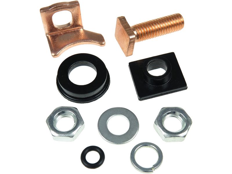 Remondikomplekt, Starter, AS-PL SP6011