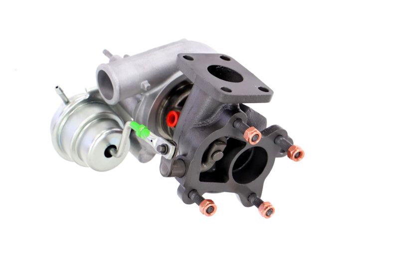 REMANTE 003-001-001368R Charger, charging (supercharged/turbocharged)