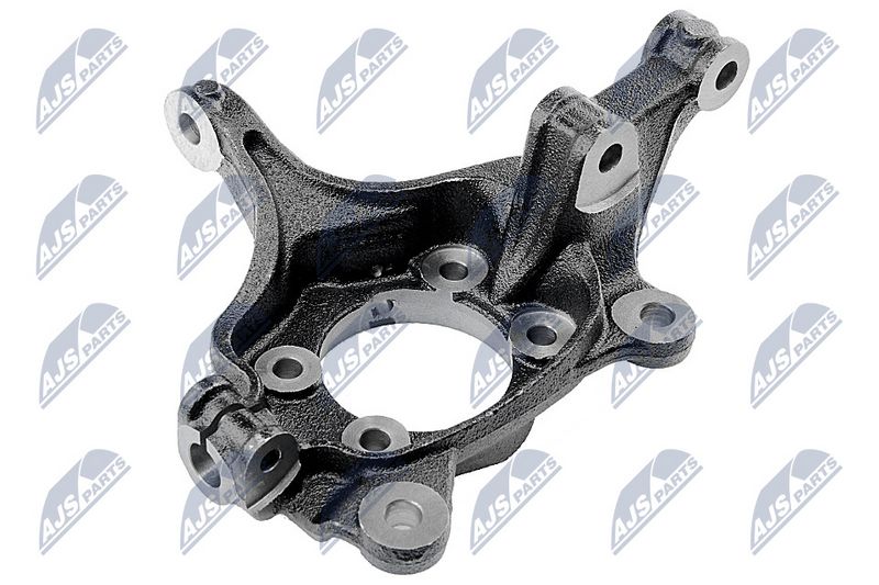 Käändmik, rattakinnitus, NTY ZZP-MZ-013