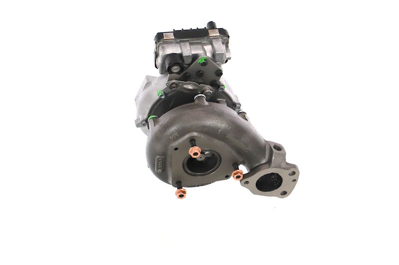 REMANTE 003-002-004568R Charger, charging (supercharged/turbocharged)
