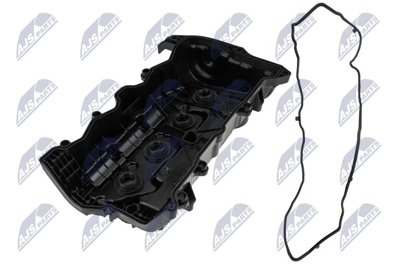 NTY BPZ-HD-005 Cylinder Head Cover