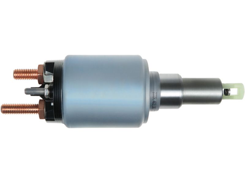 Solenoid, electromotor AS-PL PREMIUM SS0307(BOSCH)