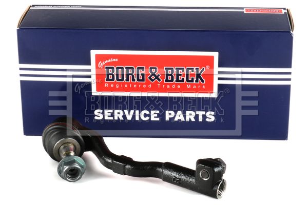BORG & BECK Tie Rod End BTR5969