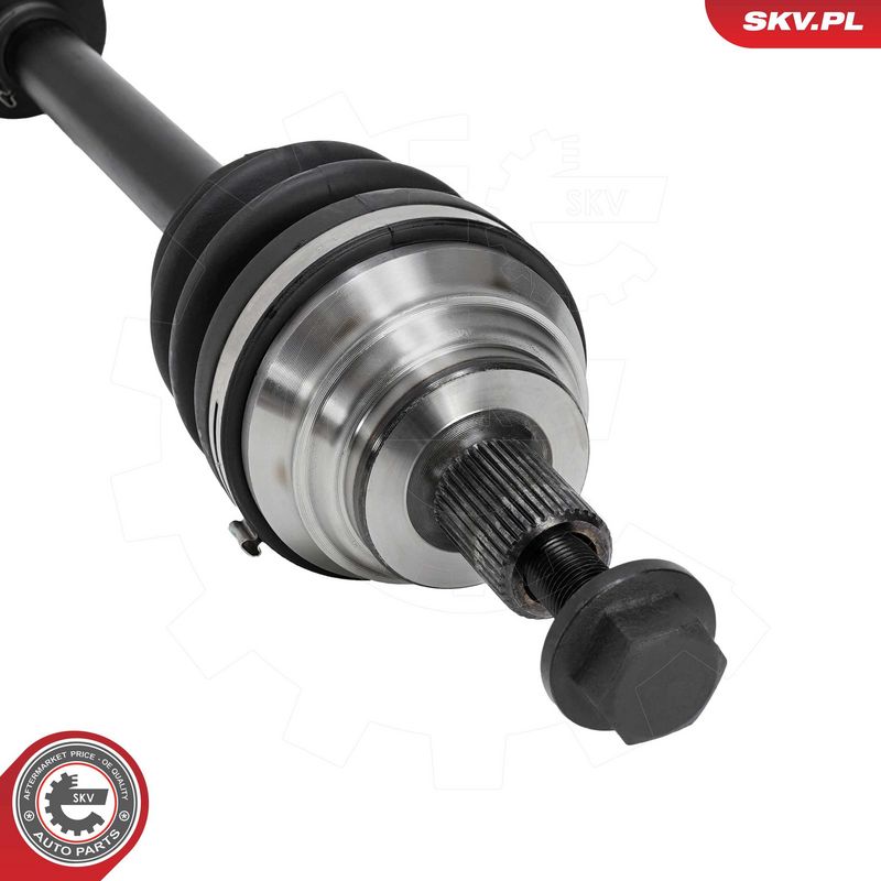 Veovõll, ESEN SKV 40SKV440