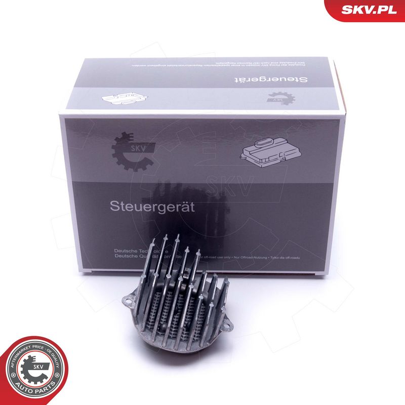 Juhtseade, valgustus, ESEN SKV 59SKV085