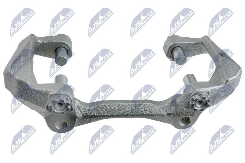 NTY HZP-AU-010A Bracket, brake caliper