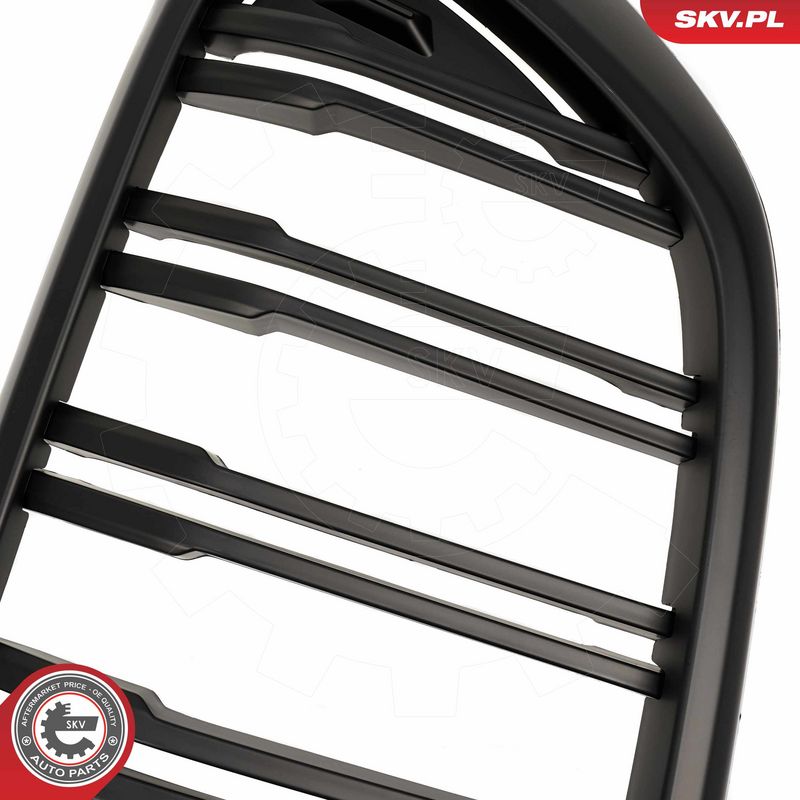 Radiaatorivõre, ESEN SKV 66SKV211