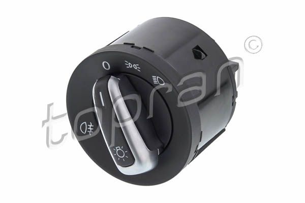 Lüliti, põhituli, TOPRAN...