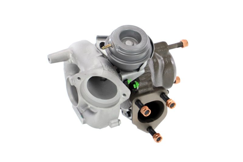 REMANTE 003-001-001021R Charger, charging (supercharged/turbocharged)