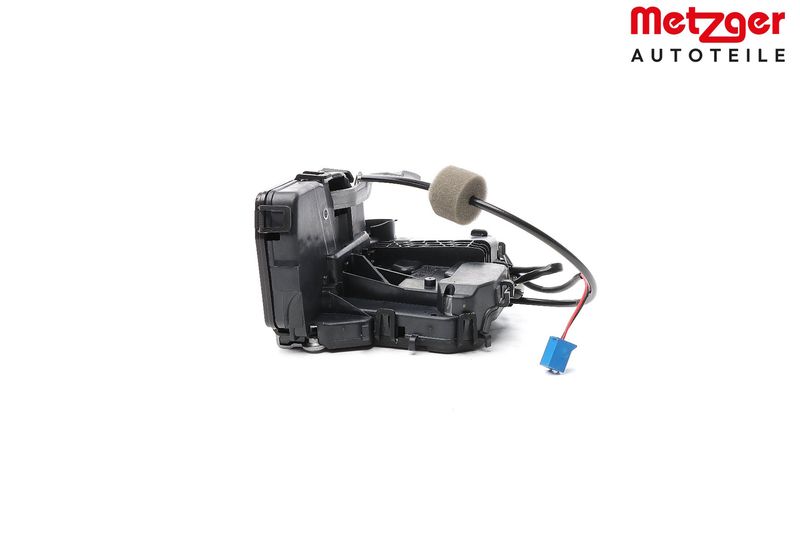 METZGER AUTOTEILE 2314672 Durų spyna